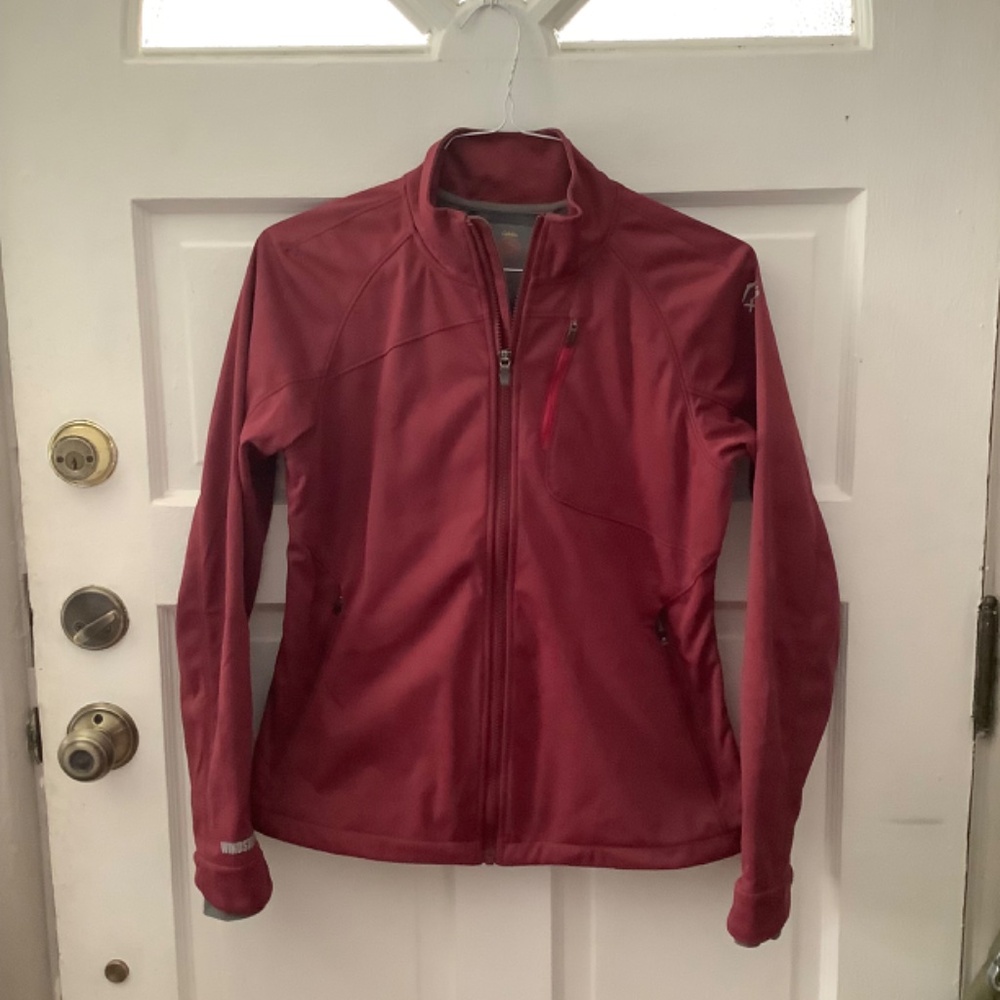 Cabelas Xpg Windstopper Jacket - M - image 1